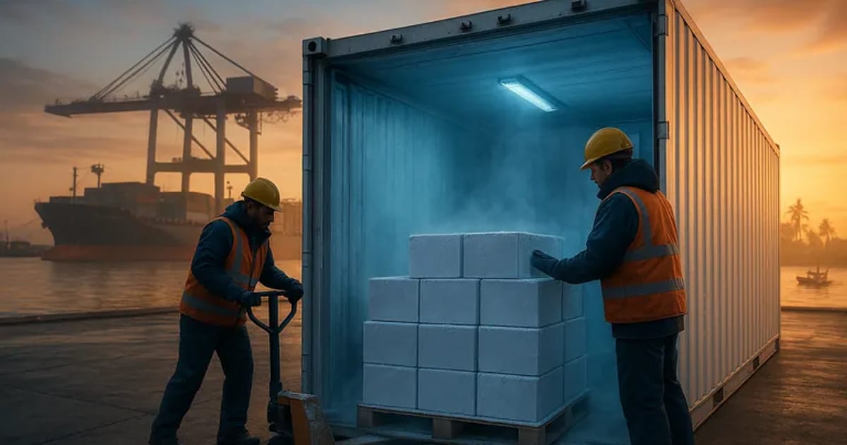 Common Mistakes New Seafood Importers Make (and How to Avoid Them)