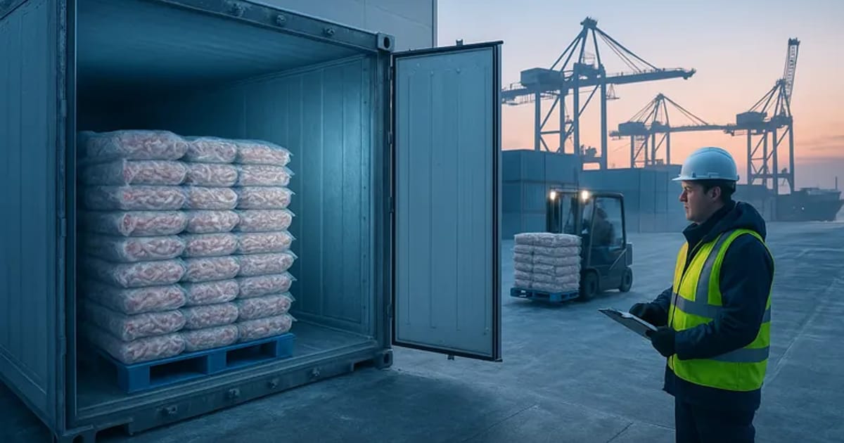 Indonesian Seafood HS/HTS Codes & Tariffs: 2025 Guide