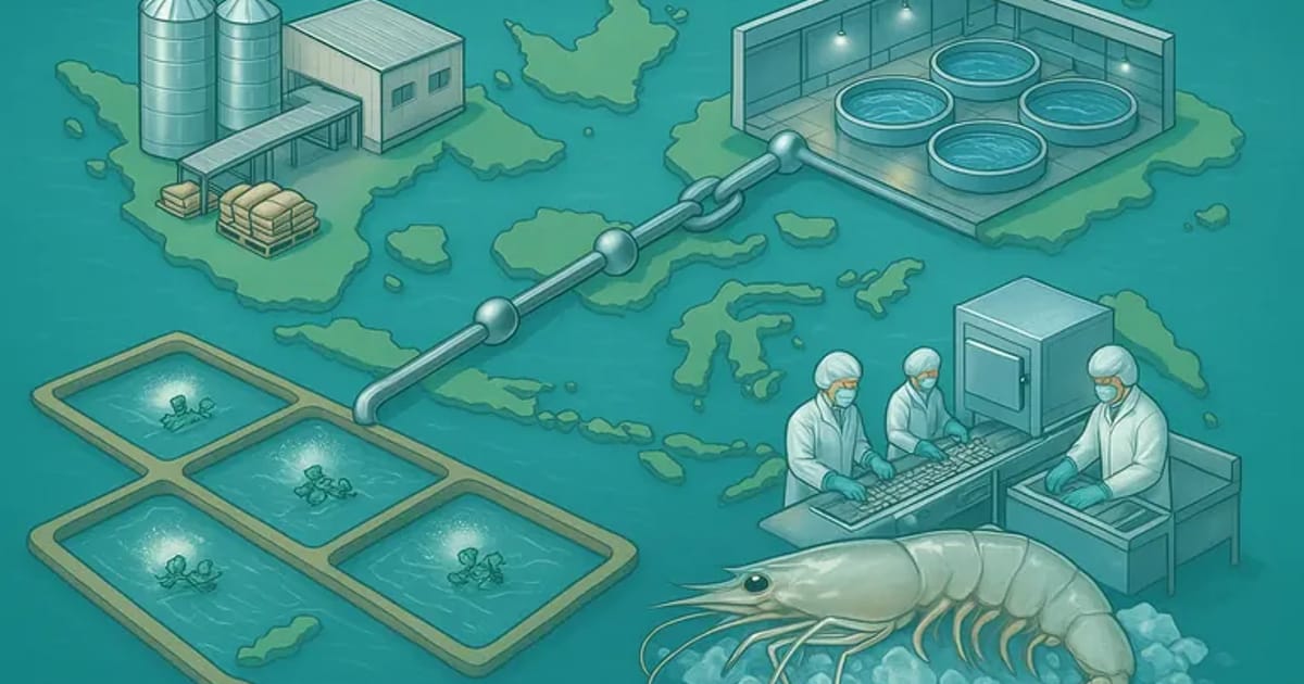 Udang BAP Indonesia: Panduan Audit & Pengadaan Lengkap 2025